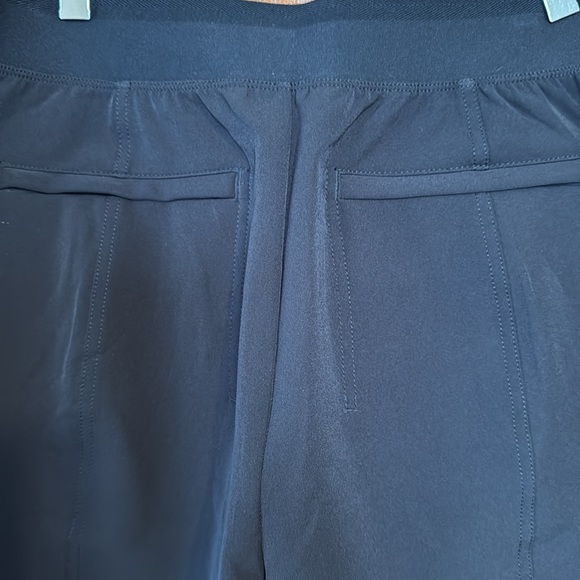 Athleta endless high rise cargo pant size 10 new gorgeous - Picture 3 of 6